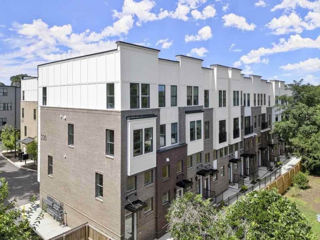 230 New Street 1105, Decatur, GA 30030 — most recent listing photo