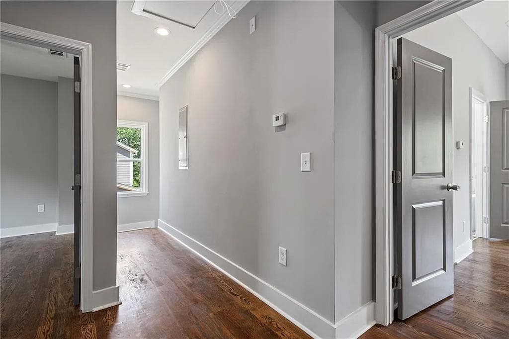 4 bedroom, 3 bathroom single family residence for rent at 1005 Birch Street, Atlanta, GA 30310 for $3,000 a month — photo 10