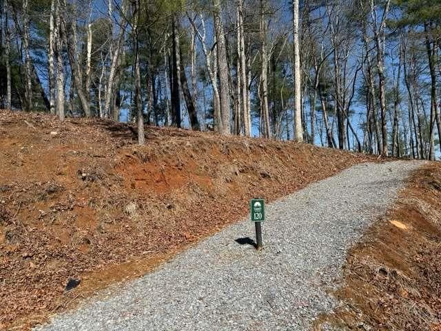 single family residence for sale at 120R Red Oak Trail, Ellijay, GA 30540