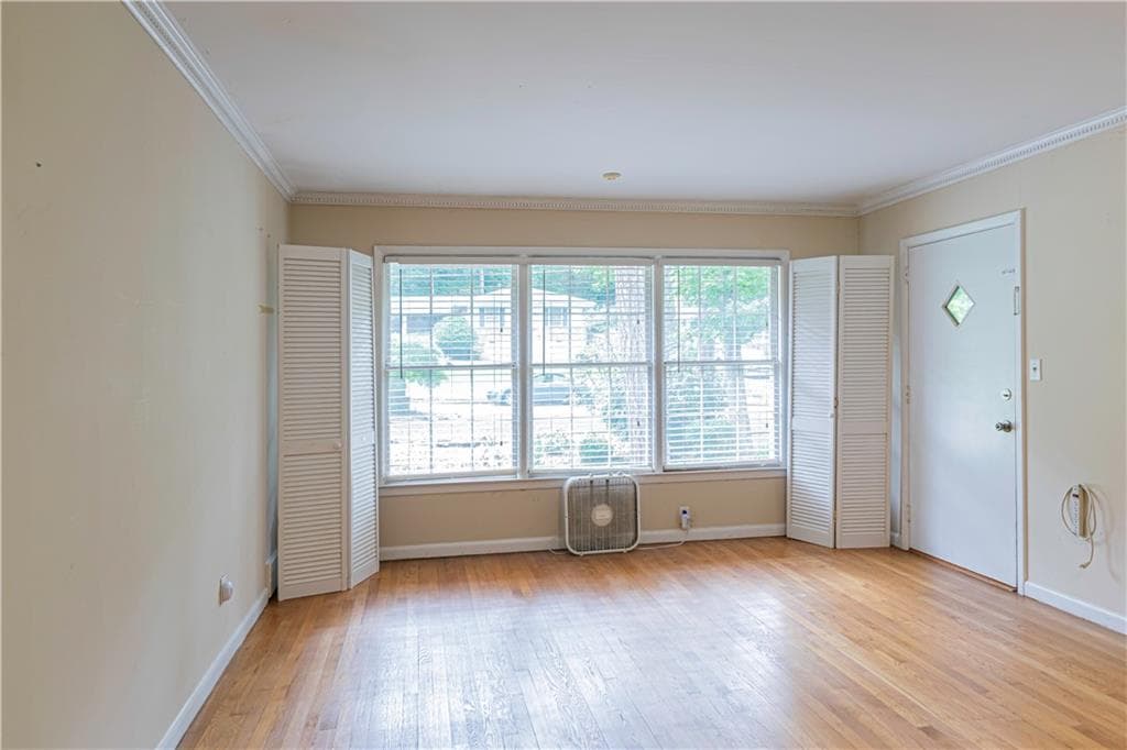 3 bedroom, 3 bathroom, 1,903 sq ft single family residence for sale at 1263 Blueberry Trail, Decatur, GA 30033 — photo 5