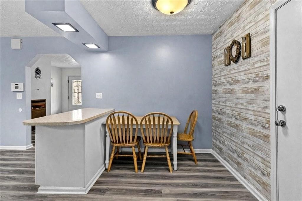 4 bedroom, 3 bathroom, 1,928 sq ft single family residence for sale at 3720 Quail Hollow Trail, Snellville, GA 30039 — photo 7