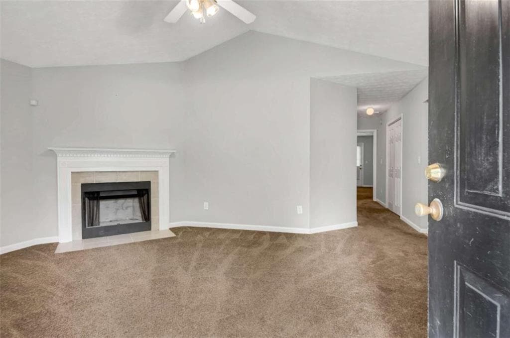 3 bedroom, 2 bathroom, 1,554 sq ft single family residence under contract at 65 Mabry Place Court, Covington, GA 30014 — photo 3