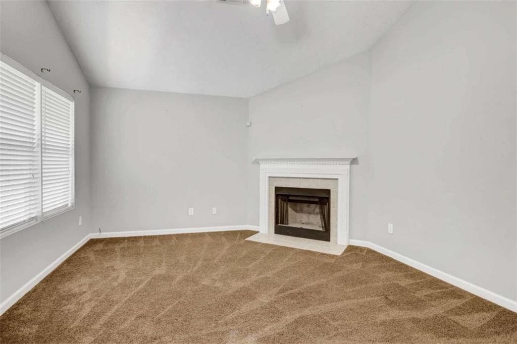 3 bedroom, 2 bathroom, 1,554 sq ft single family residence under contract at 65 Mabry Place Court, Covington, GA 30014 — photo 4