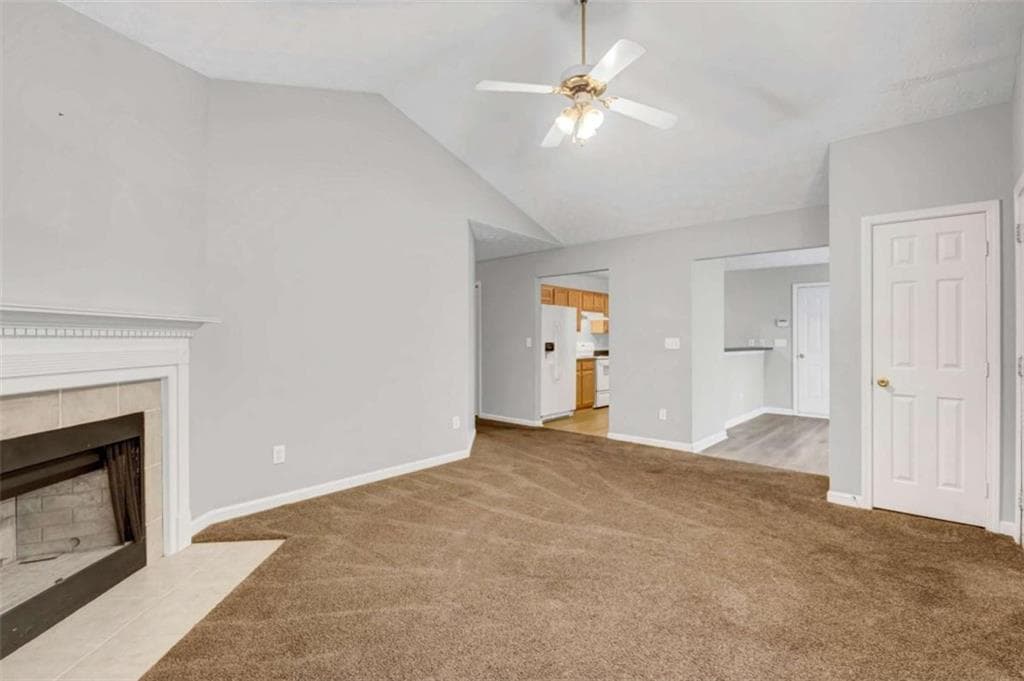 3 bedroom, 2 bathroom, 1,554 sq ft single family residence under contract at 65 Mabry Place Court, Covington, GA 30014 — photo 5