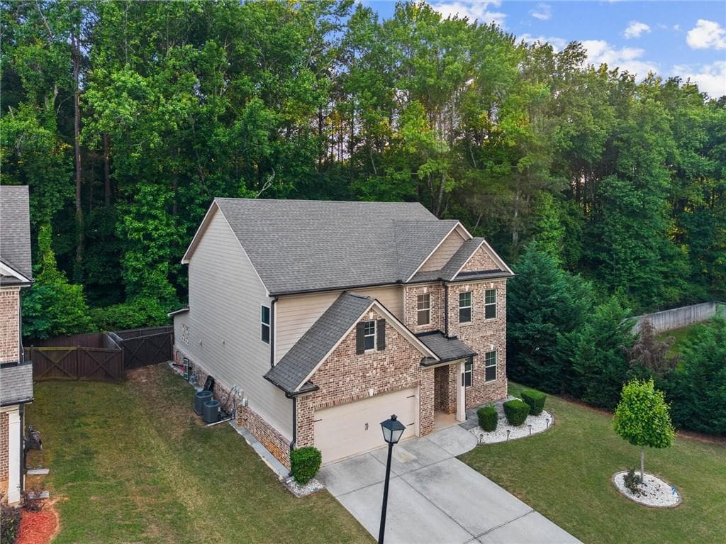 3195 Cherrychest Way, Snellville, GA 30078 — most recent listing photo