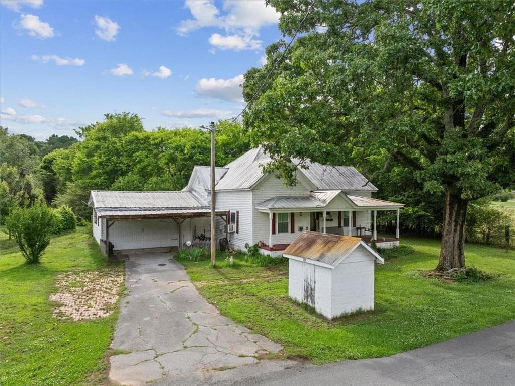 329 New Zion Road