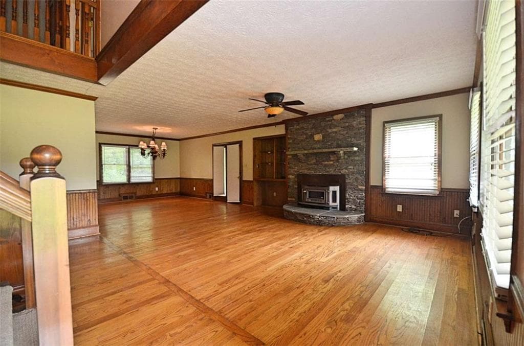 3 bedroom, 3 bathroom, 2,096 sq ft single family residence for sale at 1140 Kinnett Road, Covington, GA 30016 — photo 10