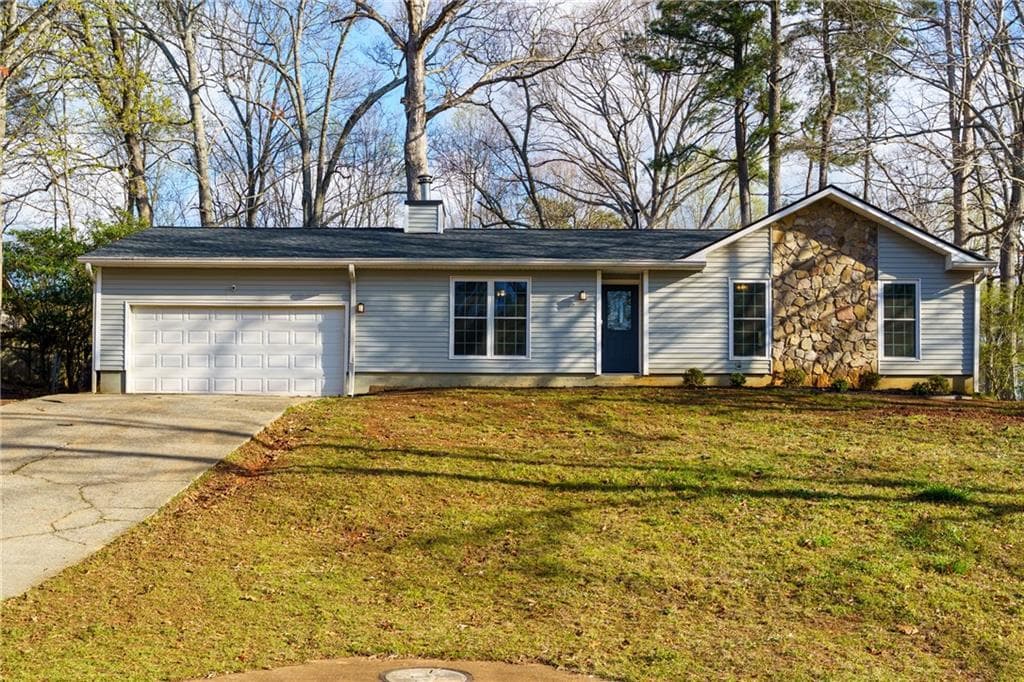 1188 Ridgeside Drive, Acworth, GA 30102 — most recent listing photo