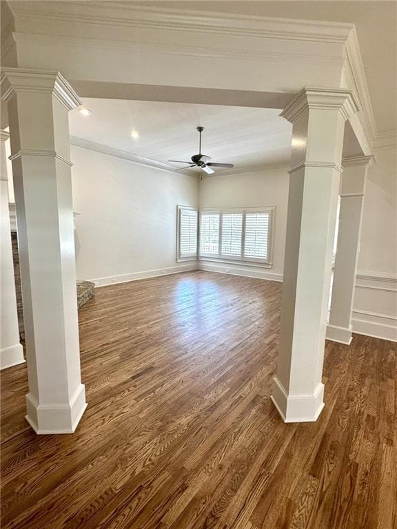 3 bedroom, 2 bathroom, 2,053 sq ft single family residence for rent at 2635 Muskogee Lane, Braselton, GA 30517 for $3,600 a month — photo 8