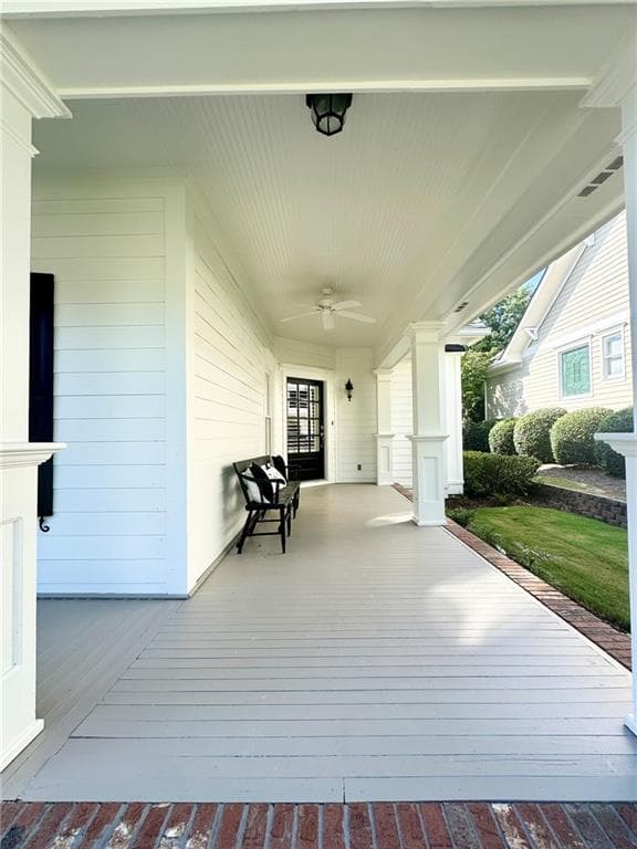 3 bedroom, 2 bathroom, 2,053 sq ft single family residence for rent at 2635 Muskogee Lane, Braselton, GA 30517 for $3,600 a month — photo 4