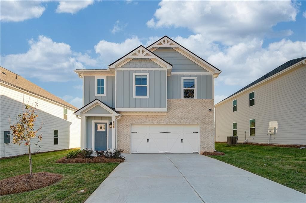 37 Cedar Drive, Fairburn, GA 30213 — most recent listing photo