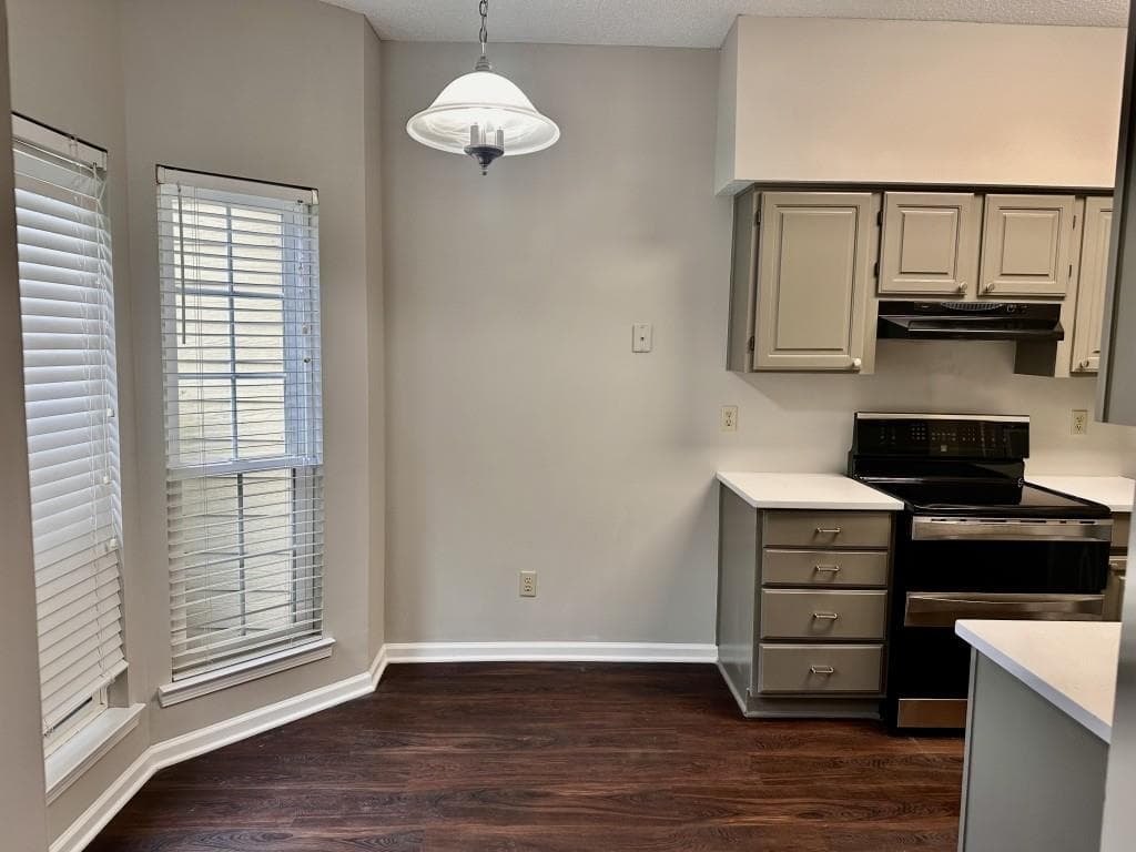 2 bedroom, 3 bathroom, 1,332 sq ft townhouse for rent at 2290 Fairways Court, Kennesaw, GA 30144 for $1,900 a month — photo 3