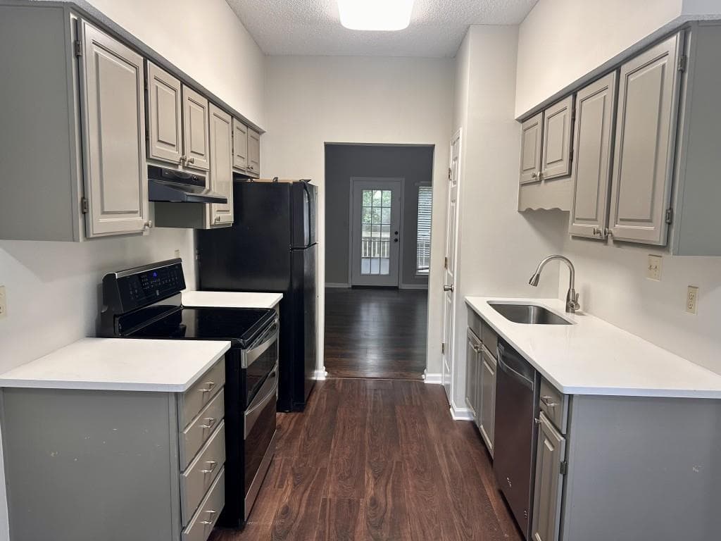 2 bedroom, 3 bathroom, 1,332 sq ft townhouse for rent at 2290 Fairways Court, Kennesaw, GA 30144 for $1,900 a month — photo 5