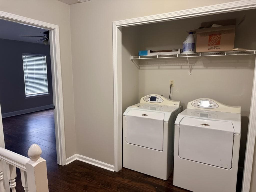 2 bedroom, 3 bathroom, 1,332 sq ft townhouse for rent at 2290 Fairways Court, Kennesaw, GA 30144 for $1,900 a month — photo 10