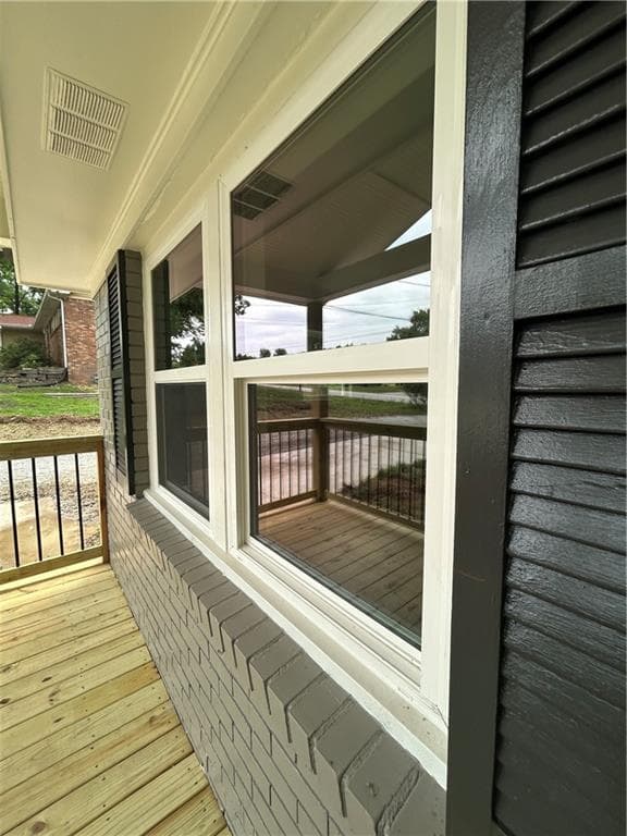 3 bedroom, 1 bathroom, 1,075 sq ft single family residence for sale at 620 Mount Zion Road, Conyers, GA 30012 — photo 5