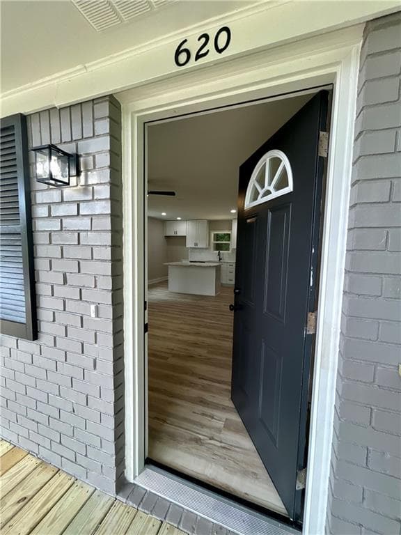 3 bedroom, 1 bathroom, 1,075 sq ft single family residence for sale at 620 Mount Zion Road, Conyers, GA 30012 — photo 6
