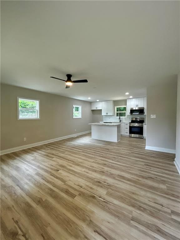 3 bedroom, 1 bathroom, 1,075 sq ft single family residence for sale at 620 Mount Zion Road, Conyers, GA 30012 — photo 7