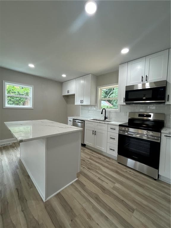 3 bedroom, 1 bathroom, 1,075 sq ft single family residence for sale at 620 Mount Zion Road, Conyers, GA 30012 — photo 9