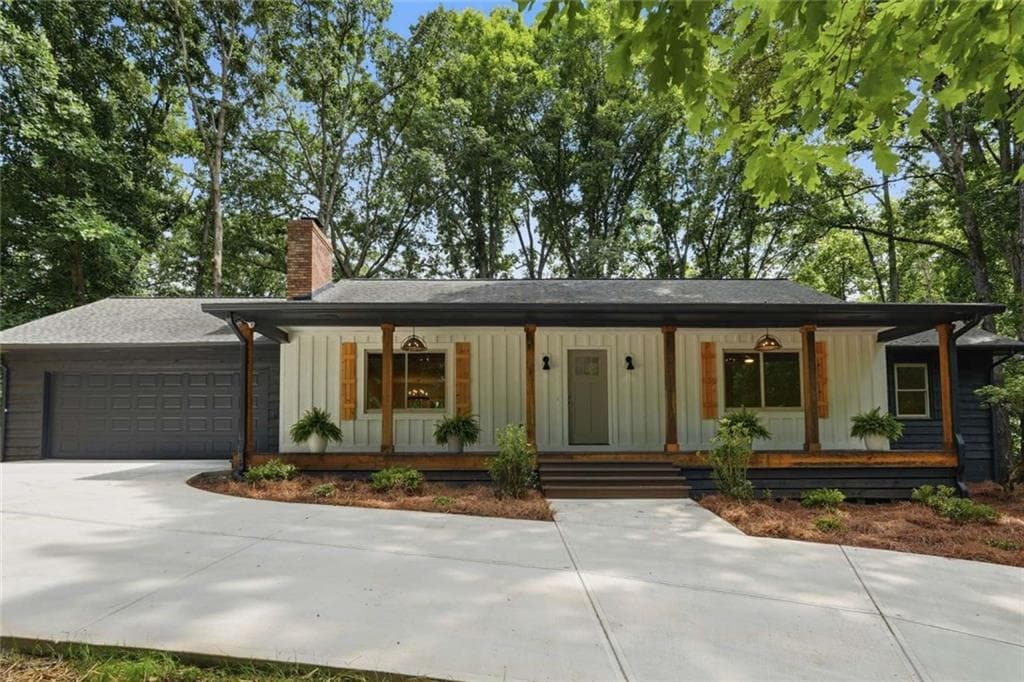 3411 Lake Ridge Place, Gainesville, GA 30506 — most recent listing photo