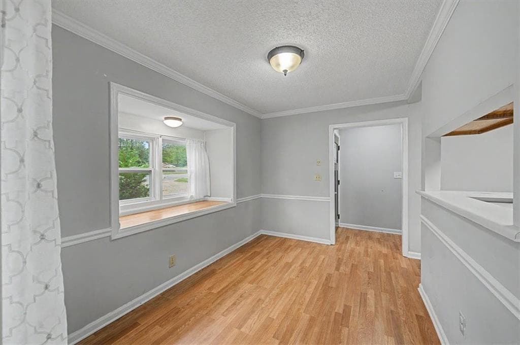 3 bedroom, 2 bathroom, 1,266 sq ft single family residence for sale at 3711 Shallowford Road, Marietta, GA 30062 — photo 9