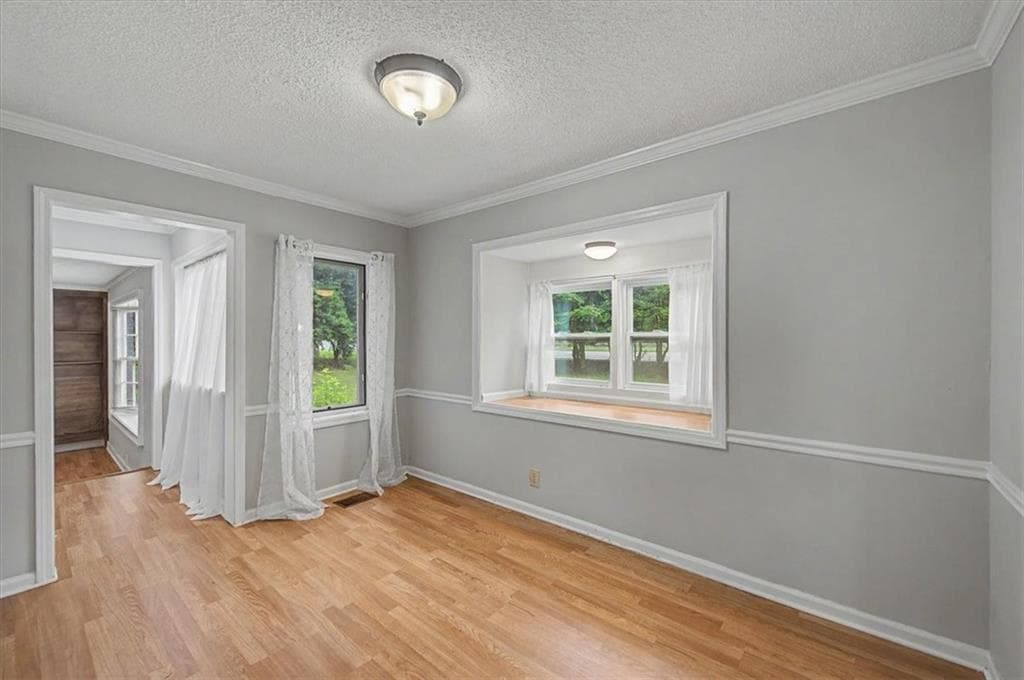 3 bedroom, 2 bathroom, 1,266 sq ft single family residence for sale at 3711 Shallowford Road, Marietta, GA 30062 — photo 10