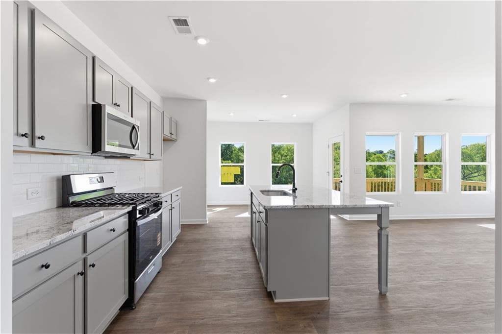 3 bedroom, 3 bathroom, 1,829 sq ft single family residence for sale at 2694 Jordan Lane, Lithia Springs, GA 30122 — photo 7