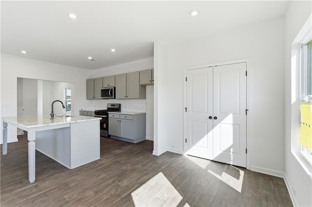3 bedroom, 3 bathroom, 1,829 sq ft single family residence for sale at 2694 Jordan Lane, Lithia Springs, GA 30122 — photo 8