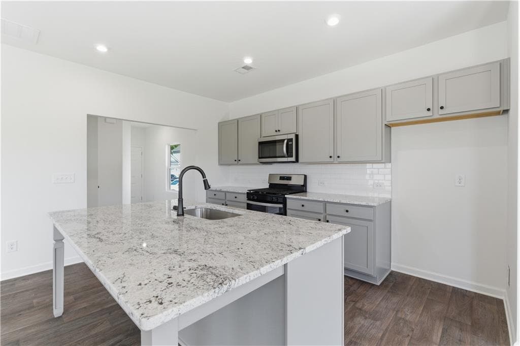 3 bedroom, 3 bathroom, 1,829 sq ft single family residence for sale at 2694 Jordan Lane, Lithia Springs, GA 30122 — photo 9