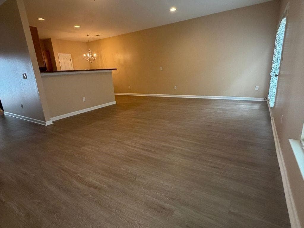 3 bedroom, 3 bathroom, 1,816 sq ft townhouse for rent at 6959 Rogers Point, Lithonia, GA 30058 for $1,895 a month — photo 5