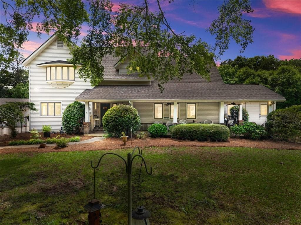 5415 Little Drive, Murrayville, GA 30564 — most recent listing photo