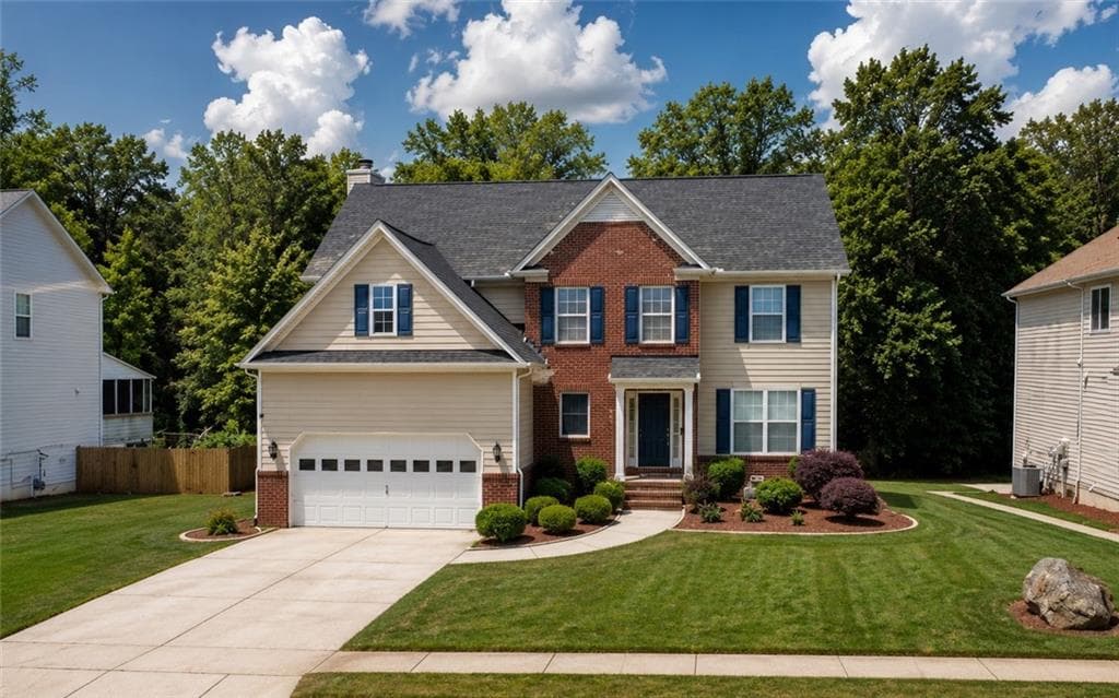 1728 Hampton Woods Way, Lawrenceville, GA 30043 — most recent listing photo
