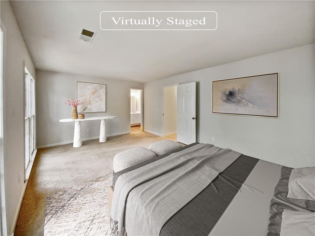 3 bedroom, 3 bathroom, 2,240 sq ft condominium for sale at 502 Brandywine Circle, Atlanta, GA 30350 — photo 7