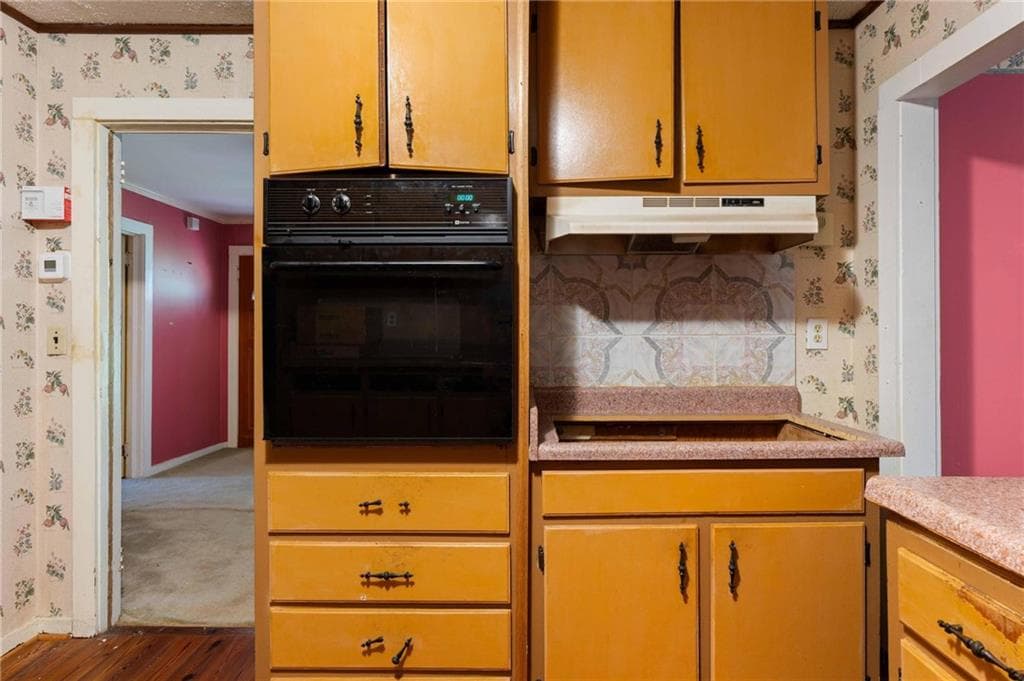 3 bedroom, 1 bathroom single family residence for sale at 3565 Lee Place, Atlanta, GA 30349 — photo 5