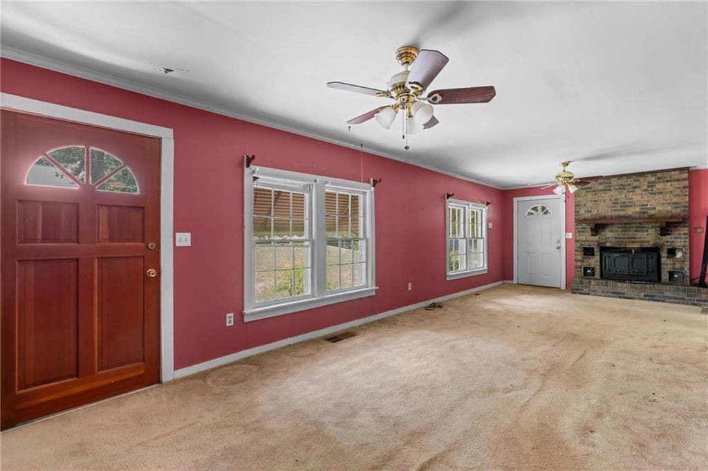 3 bedroom, 1 bathroom single family residence for sale at 3565 Lee Place, Atlanta, GA 30349 — photo 10