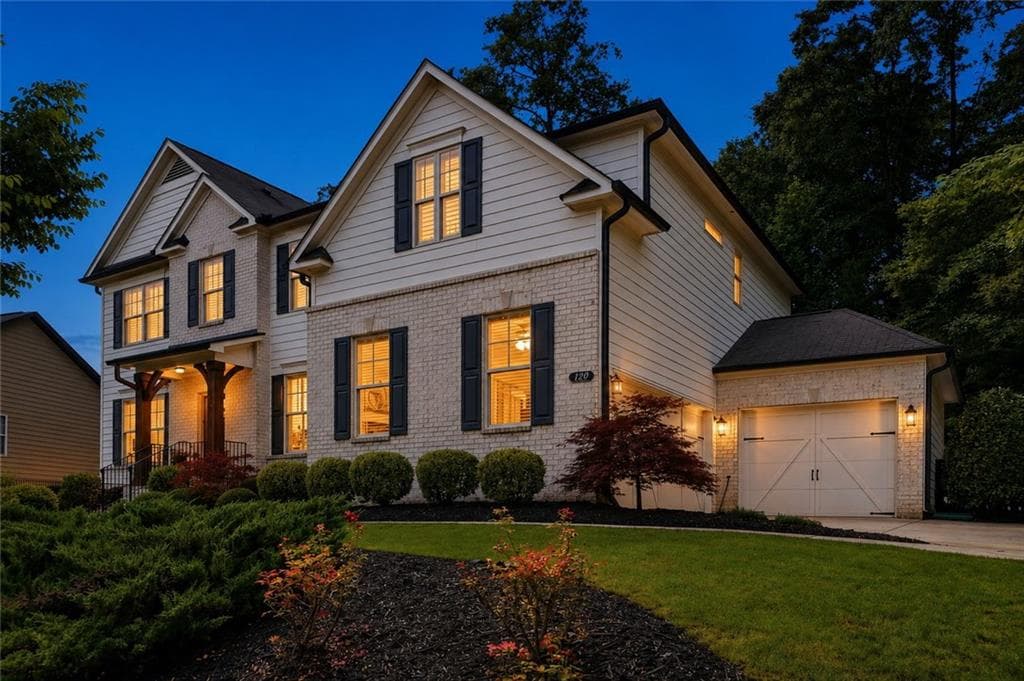 120 Seattle Slew Way, Canton, GA 30115 — most recent listing photo
