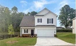 138 Red Tail Drive, Ringgold, GA 30736 — most recent listing photo