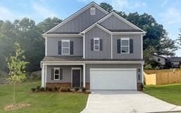 126 Red Tail Drive, Ringgold, GA 30736 — most recent listing photo