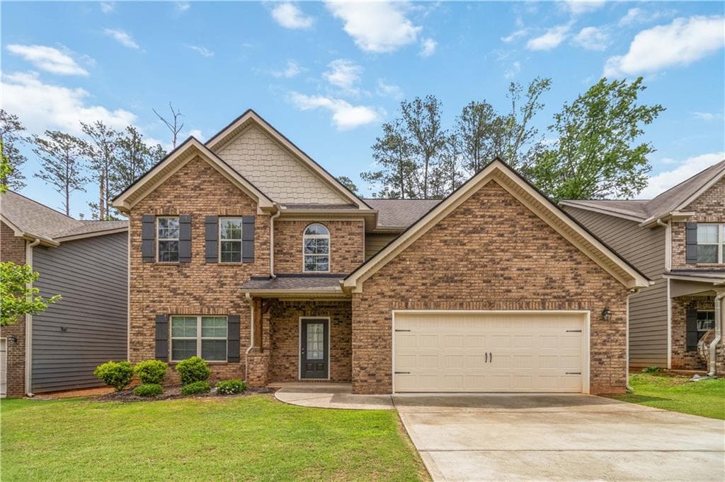 5 bedroom, 3 bathroom, 3,380 sq ft single family residence for sale at 6236 Old Kingston Drive, Atlanta, GA 30331 — photo 1 of 34