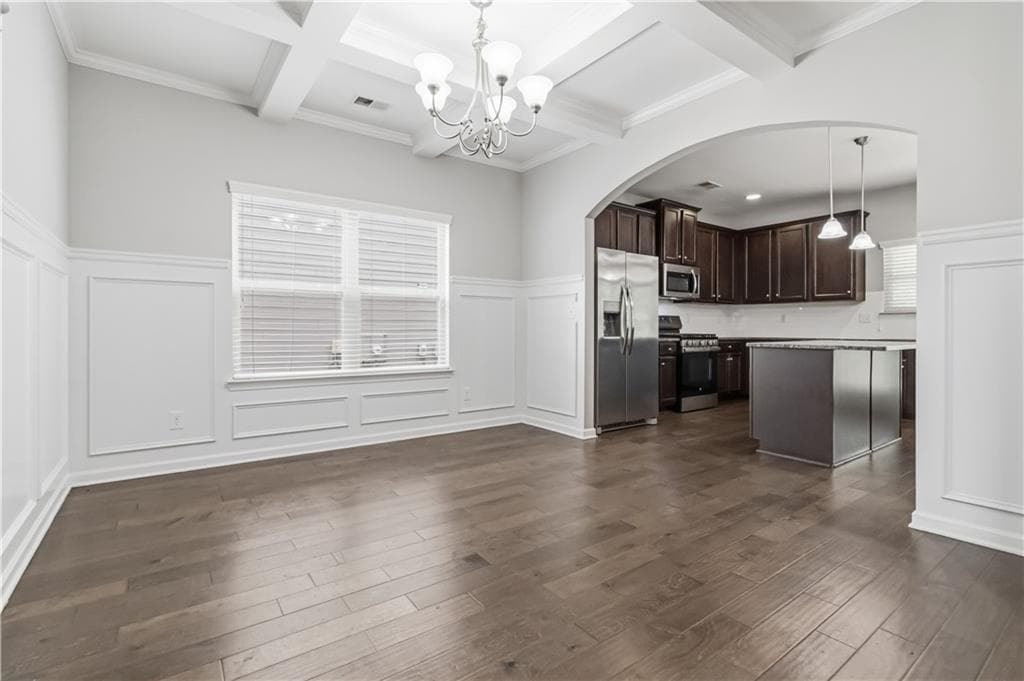 5 bedroom, 3 bathroom, 3,380 sq ft single family residence for sale at 6236 Old Kingston Drive, Atlanta, GA 30331 — photo 7