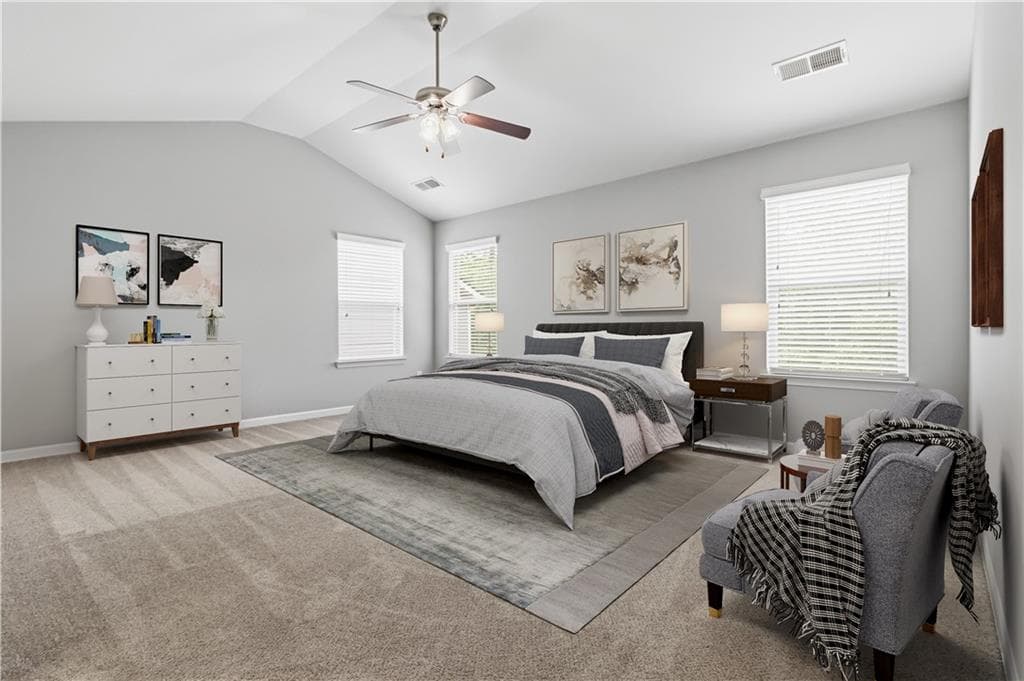 5 bedroom, 3 bathroom, 3,380 sq ft single family residence for sale at 6236 Old Kingston Drive, Atlanta, GA 30331 — photo 8