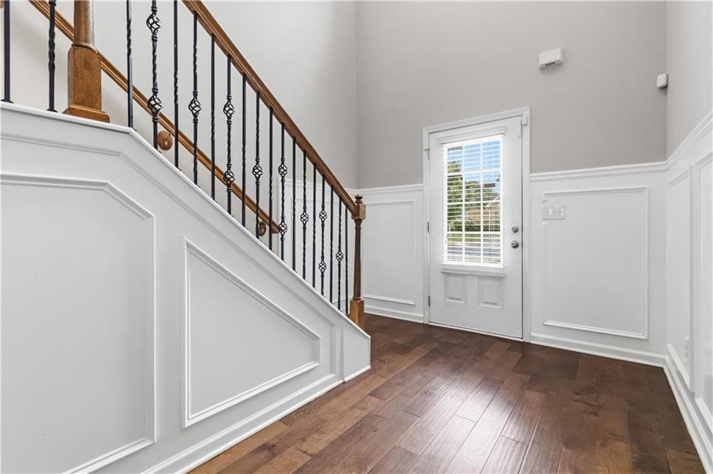 5 bedroom, 3 bathroom, 3,380 sq ft single family residence for sale at 6236 Old Kingston Drive, Atlanta, GA 30331 — photo 10