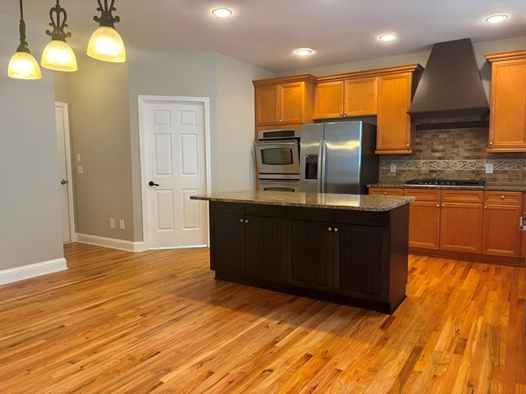 6 bedroom, 5 bathroom, 5,417 sq ft single family residence for sale at 6315 Tamarack Trail, Cumming, GA 30040 — photo 3