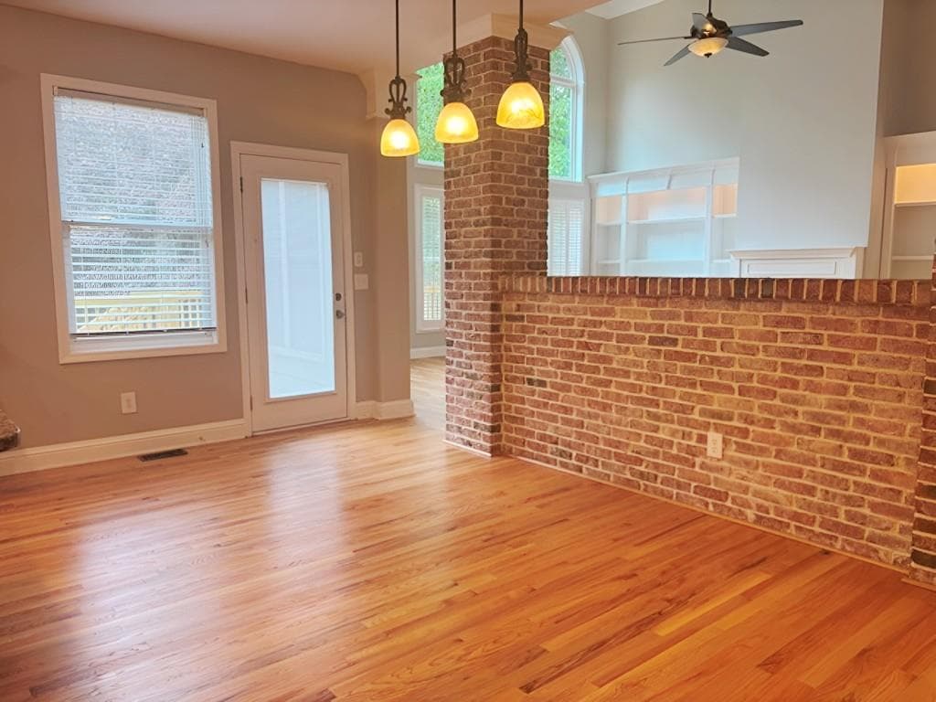 6 bedroom, 5 bathroom, 5,417 sq ft single family residence for sale at 6315 Tamarack Trail, Cumming, GA 30040 — photo 4
