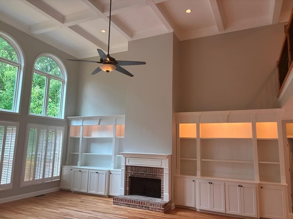 6 bedroom, 5 bathroom, 5,417 sq ft single family residence for sale at 6315 Tamarack Trail, Cumming, GA 30040 — photo 5
