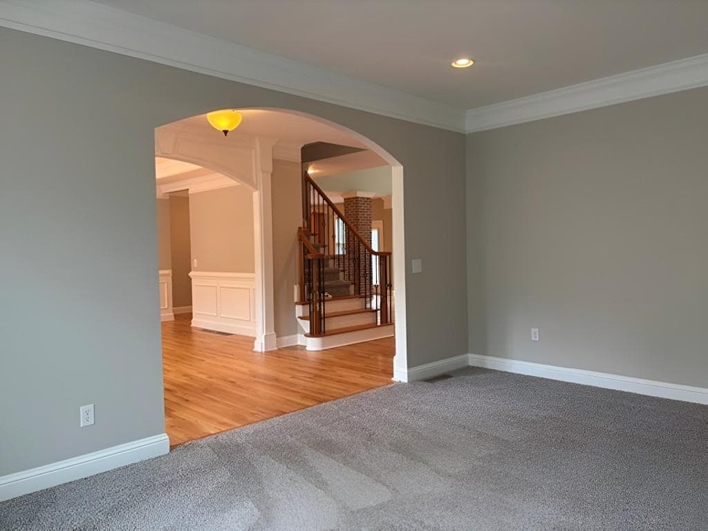 6 bedroom, 5 bathroom, 5,417 sq ft single family residence for sale at 6315 Tamarack Trail, Cumming, GA 30040 — photo 9