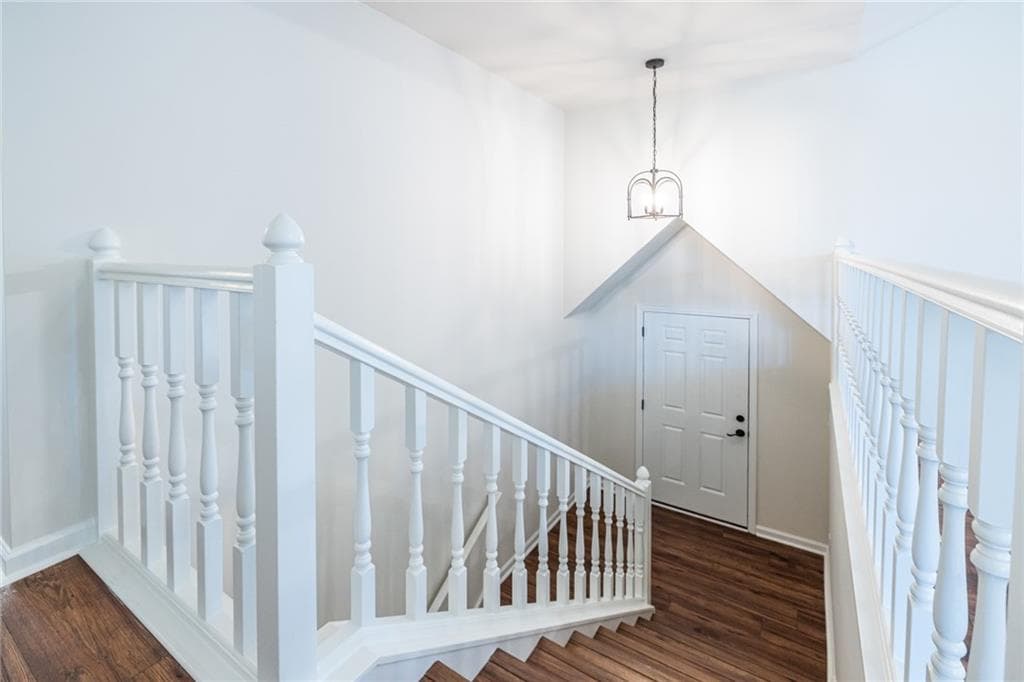 4 bedroom, 3 bathroom, 2,888 sq ft single family residence for sale at 7110 Villa Rica Highway, Dallas, GA 30157 — photo 6