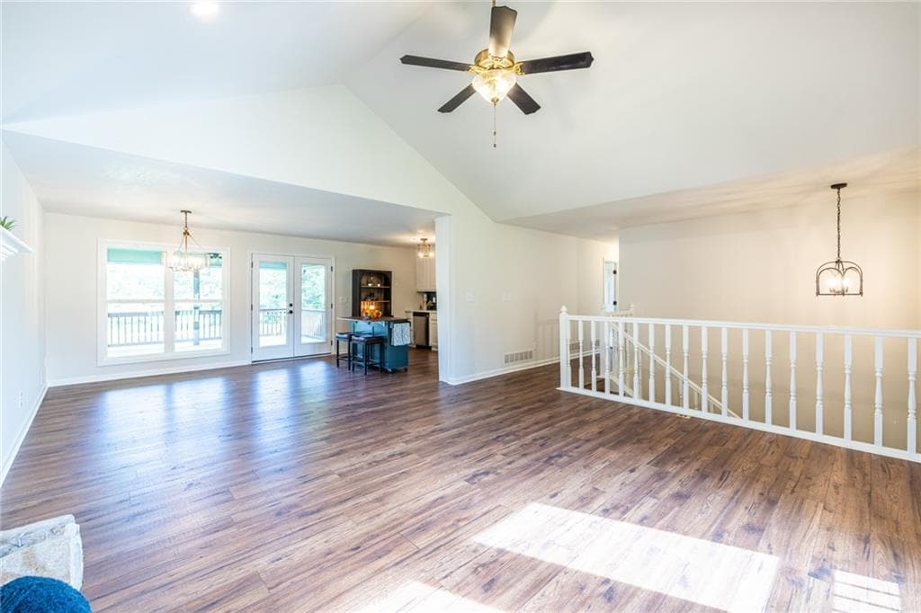 4 bedroom, 3 bathroom, 2,888 sq ft single family residence for sale at 7110 Villa Rica Highway, Dallas, GA 30157 — photo 8