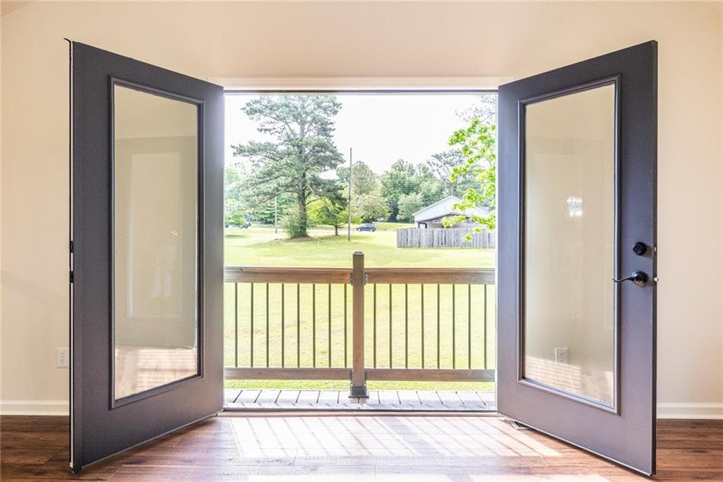 4 bedroom, 3 bathroom, 2,888 sq ft single family residence for sale at 7110 Villa Rica Highway, Dallas, GA 30157 — photo 10