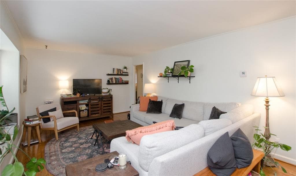 3 bedroom, 1 bathroom, 1,100 sq ft single family residence for rent at 2248 Rando Lane, Atlanta, GA 30318 for $2,300 a month — photo 3