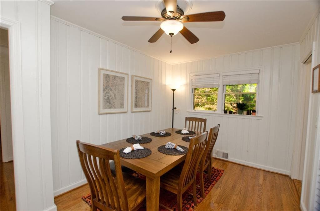 3 bedroom, 1 bathroom, 1,100 sq ft single family residence for rent at 2248 Rando Lane, Atlanta, GA 30318 for $2,300 a month — photo 9